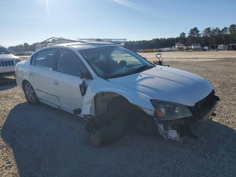 Photo 4 from auction – 2006 NISSAN ALTIMA S with VIN 1N4AL11D76N413828