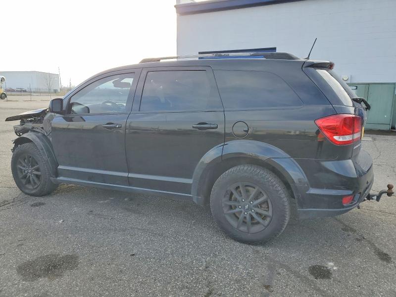 Photo 2 from auction – 2019 DODGE JOURNEY with VIN 3C4PDCBB7KT875455