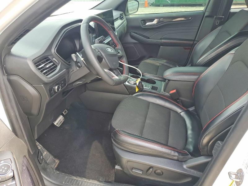 Photo 7 from auction – 2024 FORD ESCAPE with VIN 1FMCU0MN6RUA77397