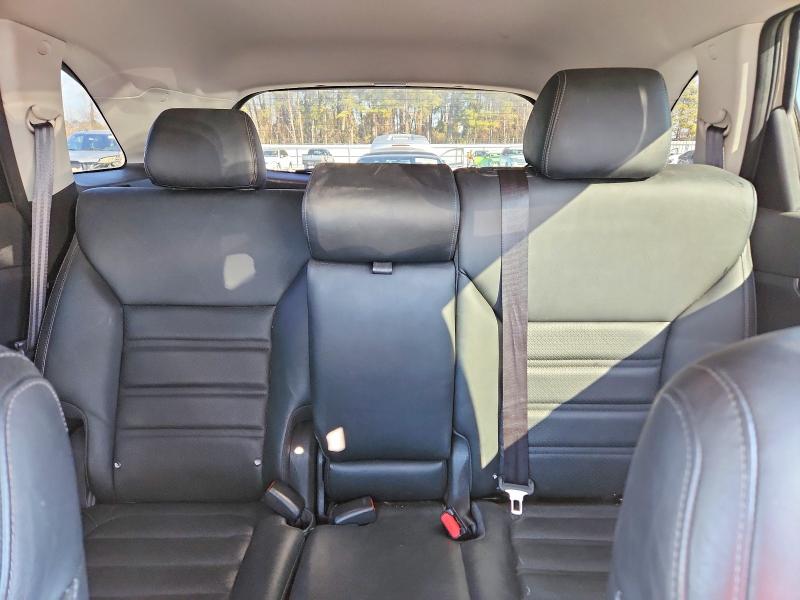 Foto 10 de la subasta – 2016 KIA SORENTO EX con VIN 5XYPHDA14GG011819