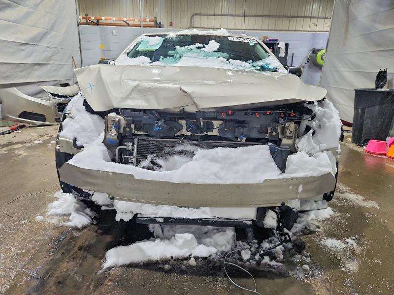 Photo 5 from auction – 2014 CHEVROLET MALIBU LS with VIN 1G11A5SL8EF198409