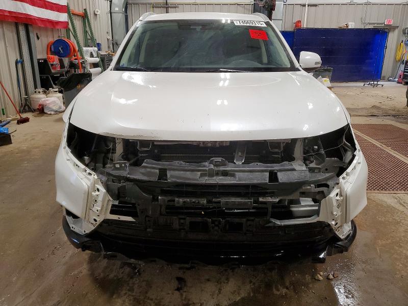 Photo 5 from auction – 2020 MITSUBISHI OUTLANDER with VIN JA4AZ3A31LZ024063