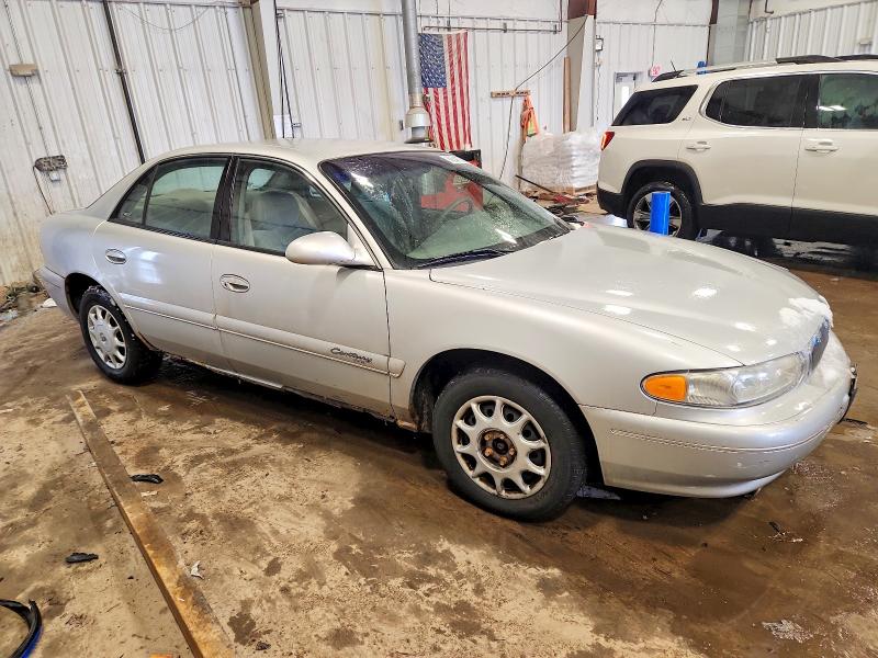 Photo 4 from auction – 2000 BUICK CENTURY CU with VIN 2G4WS52J7Y1183383