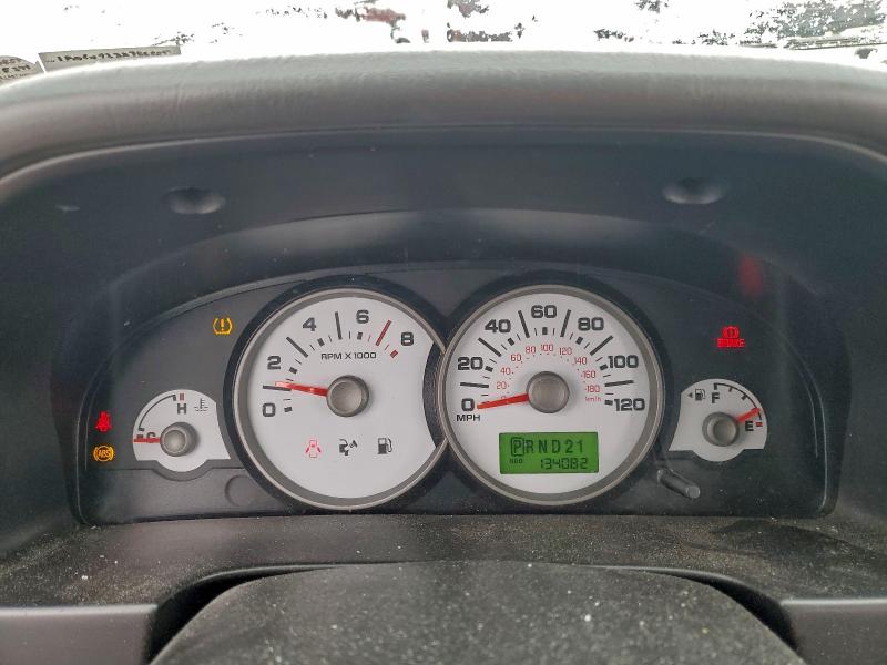 Photo 9 from auction – 2007 FORD ESCAPE XLS with VIN 1FMCU92ZX7KB68594