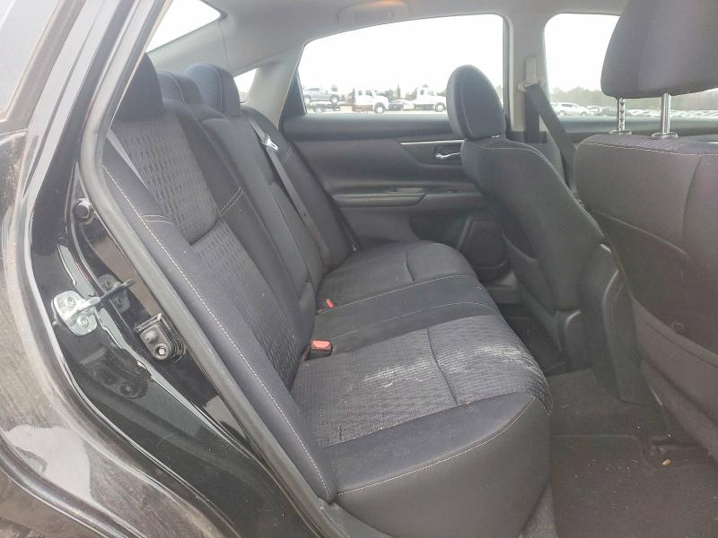 Photo 10 from auction – 2017 NISSAN ALTIMA 2.5 with VIN 1N4AL3AP9HC176487