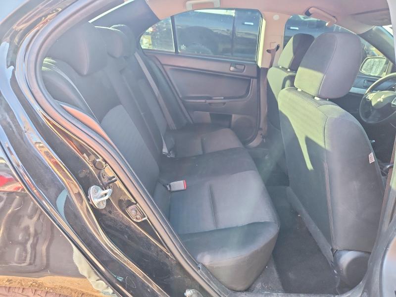 Photo 10 from auction – 2013 MITSUBISHI LANCER ES/ with VIN JA32U2FU1DU025666