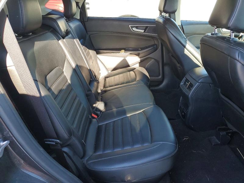 Photo 11 from auction – 2020 FORD EDGE with VIN 2FMPK4J9XLBB42853