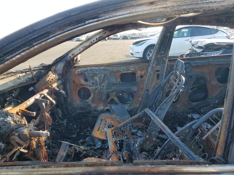 Photo 7 from auction – 2002 LEXUS ES with VIN JTHBF30G320032898