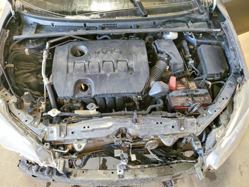 Photo 11 from auction – 2017 TOYOTA COROLLA L with VIN 2T1BURHE8HC868864