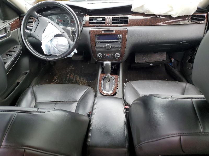 Photo 8 from auction – 2014 CHEVROLET IMPALA LIM with VIN 2G1WC5E32E1185089