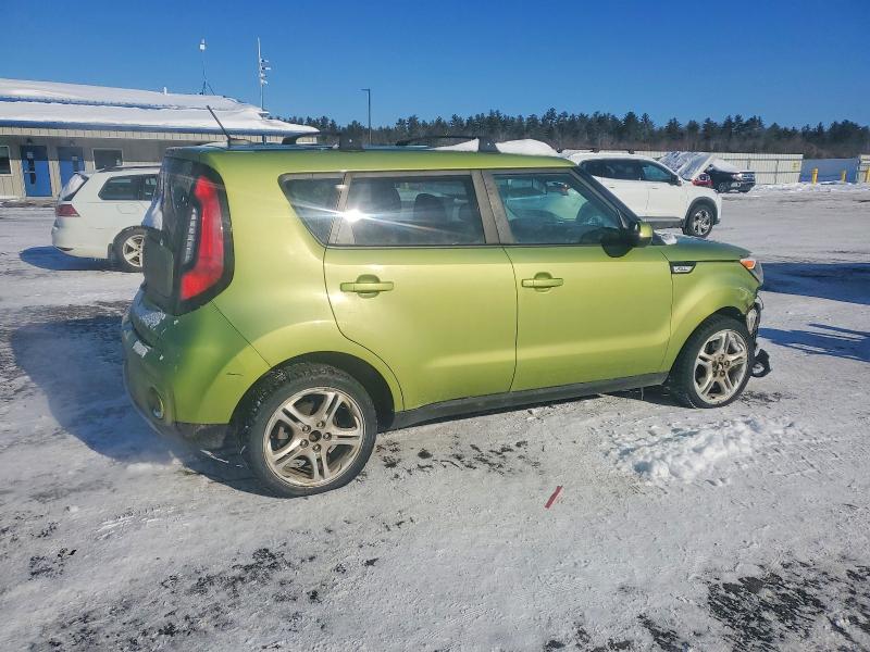 Photo 3 from auction – 2017 KIA SOUL with VIN KNDJP3A58H7884736