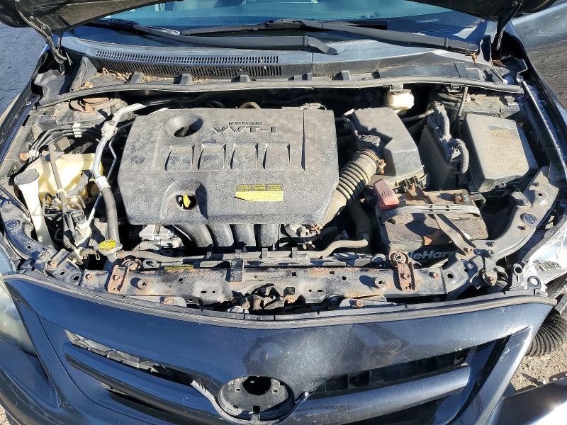 Photo 11 from auction – 2012 TOYOTA COROLLA with VIN 2T1BU4EE3CC908431