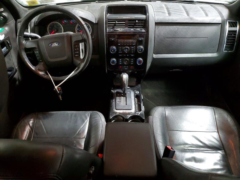 Photo 8 from auction – 2011 FORD ESCAPE with VIN 1FMCU0EGXBKC11975
