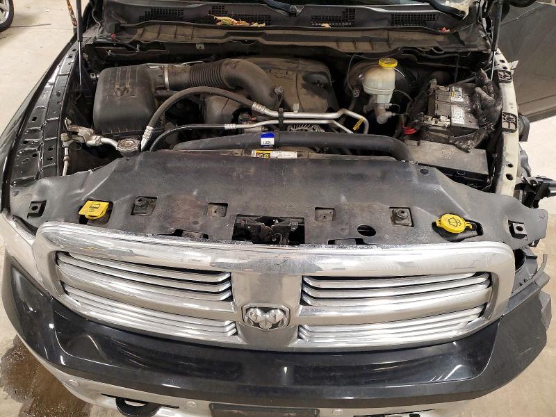 Photo 11 from auction – 2017 RAM 1500 with VIN 1C6RR7TT5HS694817