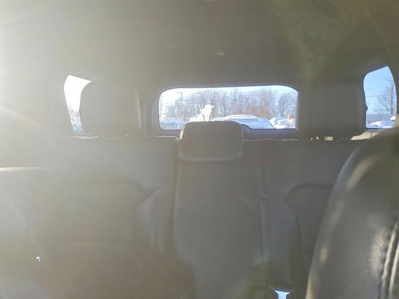 Photo 10 from auction – 2016 FORD EXPLORER X with VIN 1FM5K8D81GGB17257
