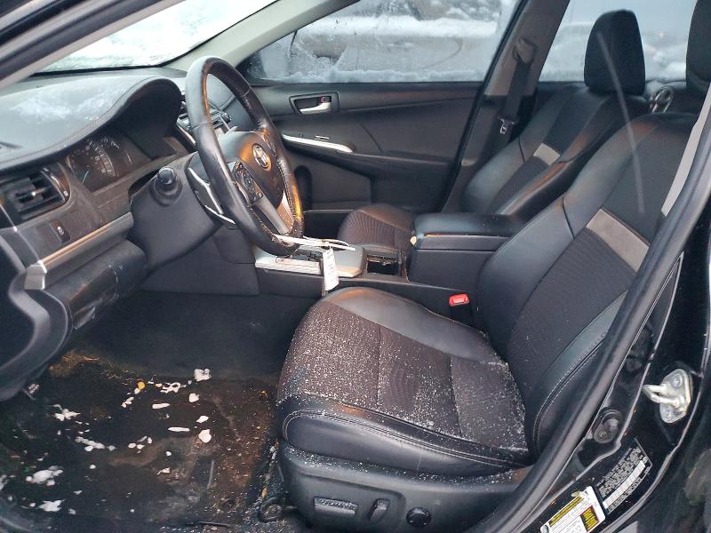Photo 7 from auction – 2012 TOYOTA CAMRY with VIN 4T1BF1FK0CU176979