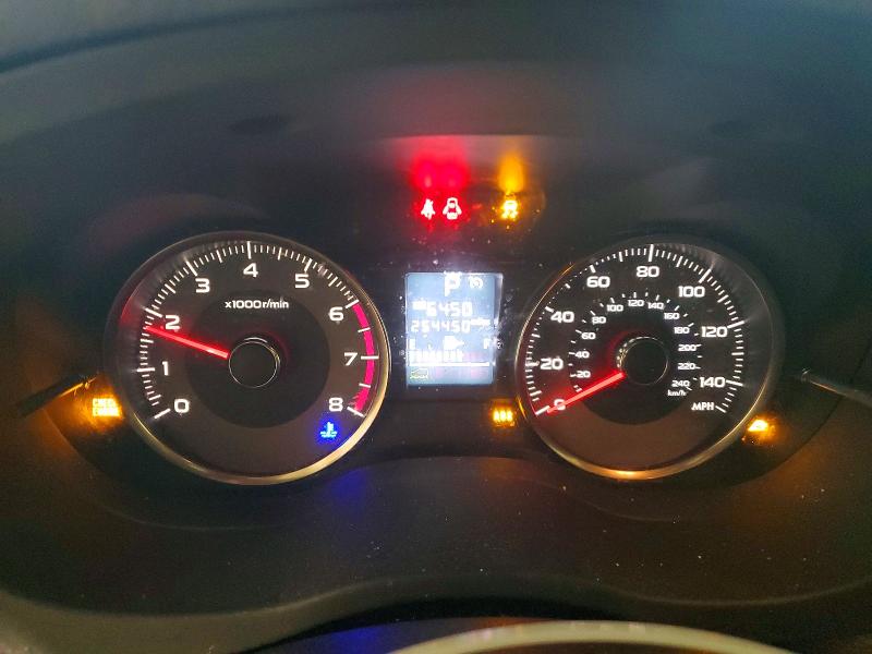 Photo 9 from auction – 2015 SUBARU FORESTER 2 with VIN JF2SJAHC9FH461963