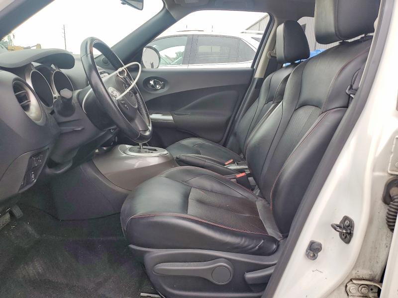 Photo 7 from auction – 2013 NISSAN JUKE S with VIN JN8AF5MV2DT222344