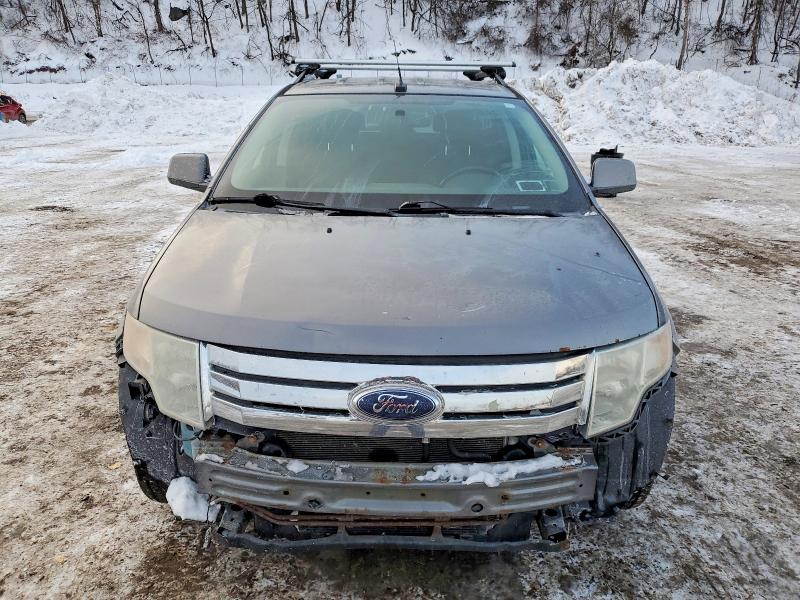 Photo 5 from auction – 2010 FORD EDGE SEL with VIN 2FMDK4JCXABA17380
