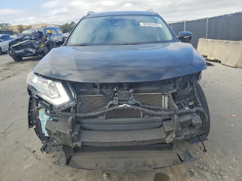 Photo 5 from auction – 2019 NISSAN ROGUE S with VIN KNMAT2MTXKP553633