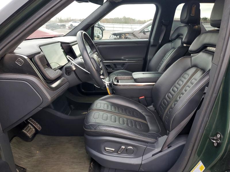 Photo 7 from auction – 2022 RIVIAN R1S LAUNCH with VIN 7PDSGABL9NN000891