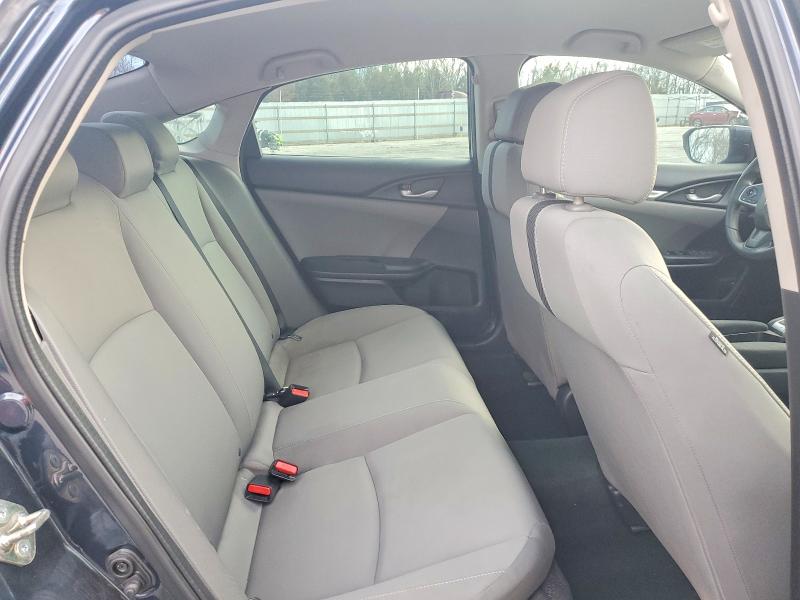 Photo 10 from auction – 2016 HONDA CIVIC LX with VIN 19XFC2F54GE006336