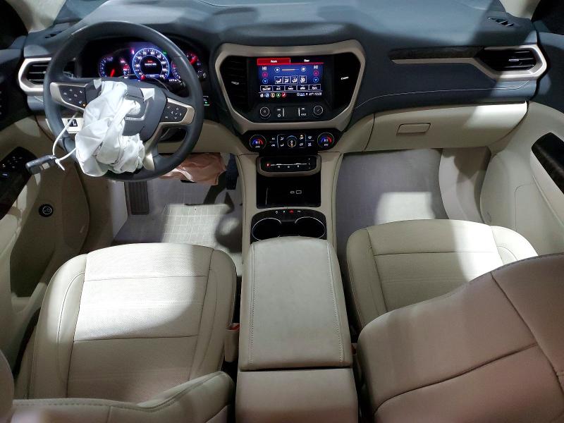 Photo 8 from auction – 2023 GMC ACADIA DEN with VIN 1GKKNXLS1PZ233881