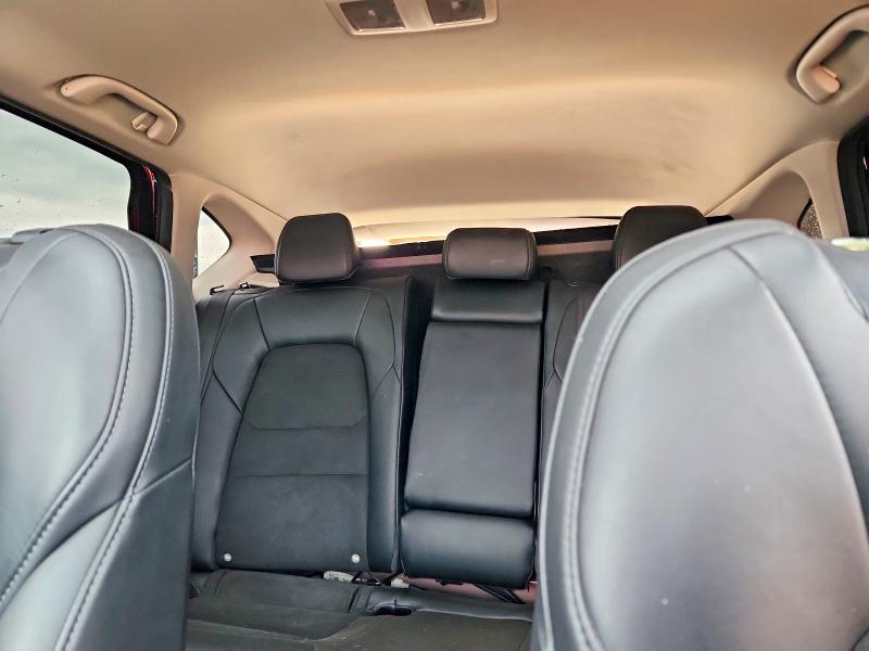 Photo 10 from auction – 2018 MAZDA CX-5 TOURI with VIN JM3KFBCM2J0399665