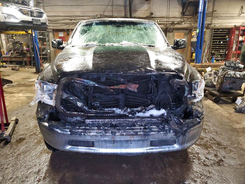 Photo 5 from auction – 2014 RAM 1500 with VIN 1C6RR7GT0ES313011
