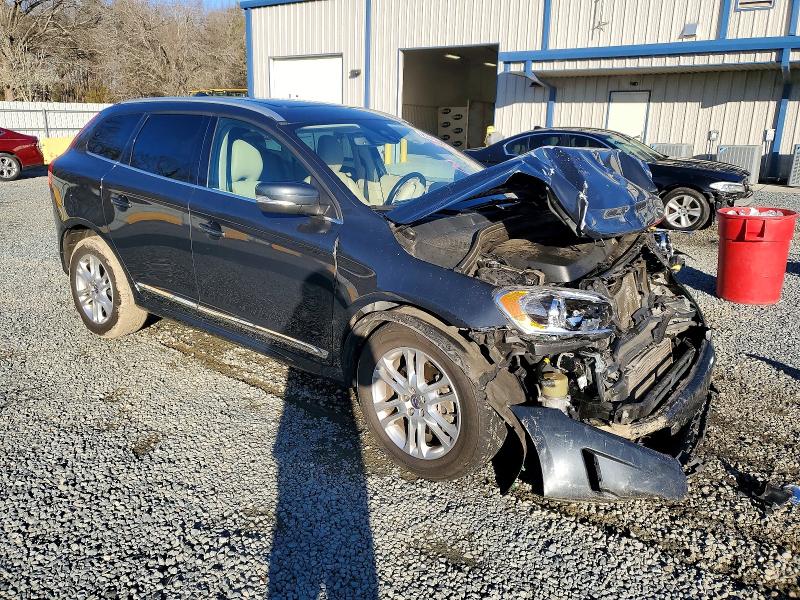 Photo 4 from auction – 2016 VOLVO XC60 T5 PR with VIN YV440MDK5G2788600