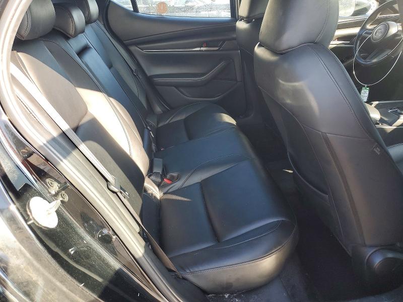 Photo 10 from auction – 2021 MAZDA 3 with VIN JM1BPAKLXM1336949