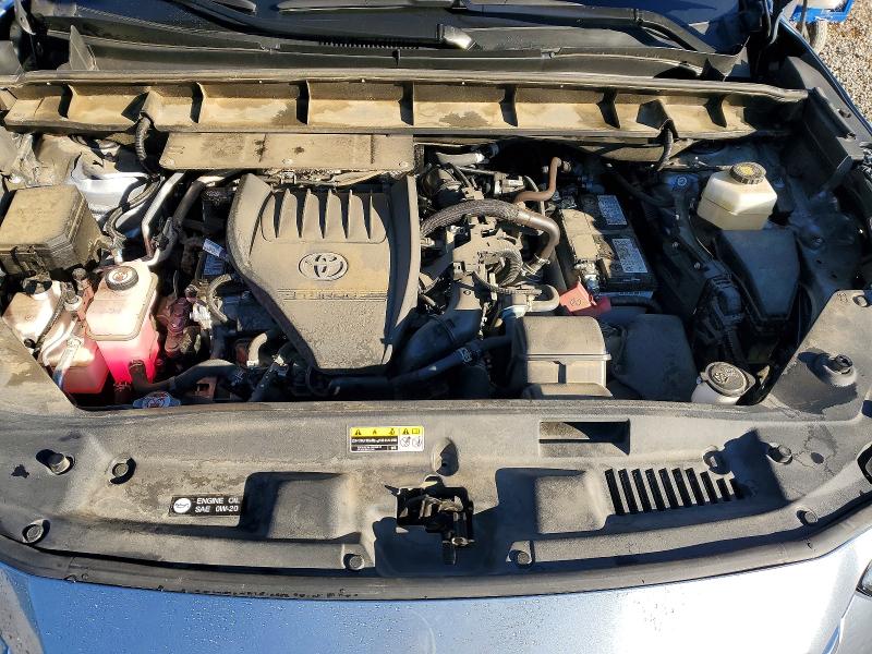Zdjęcie 12 z aukcji – 2023 TOYOTA HIGHLANDER z VIN 5TDKDRAH7PS046423