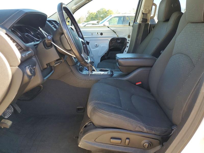 Photo 7 from auction – 2016 GMC ACADIA SLE with VIN 1GKKVPKD6GJ109929