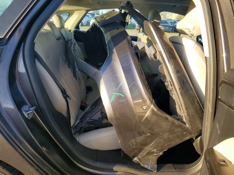 Photo 10 from auction – 2017 FORD FUSION TIT with VIN 3FA6P0SU9HR350668