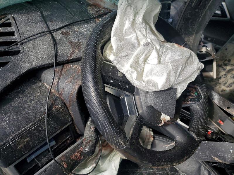 Photo 9 from auction – 2022 MITSUBISHI OUTLANDER with VIN JA4J4VA83NZ077257