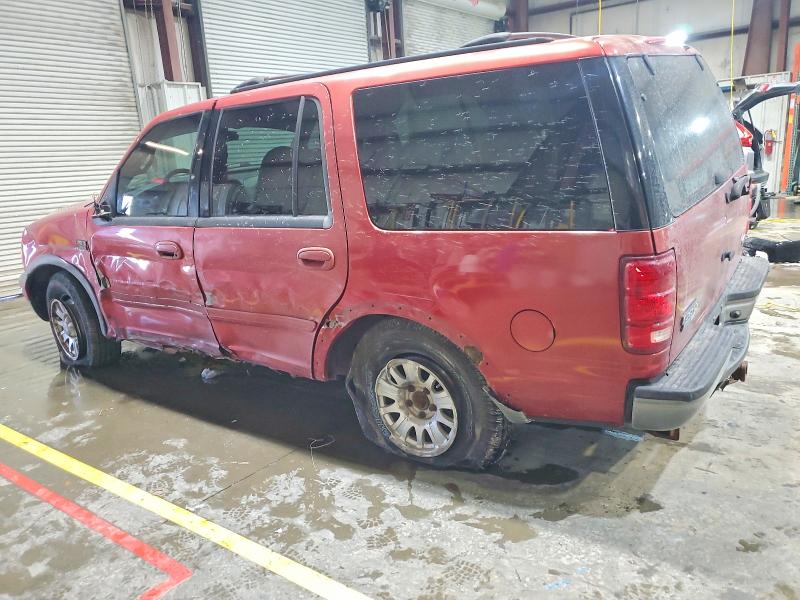 Фото 2 с аукциона – 2002 FORD EXPEDITION с VIN 1FMRU15L42LA04764