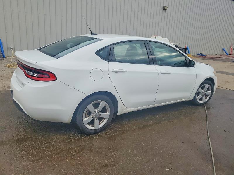 Photo 3 from auction – 2016 DODGE DART SXT S with VIN 1C3CDFFA9GD820380