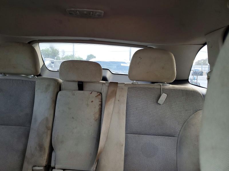 Photo 10 from auction – 2014 FORD EDGE SEL with VIN 2FMDK4JC9EBA22463
