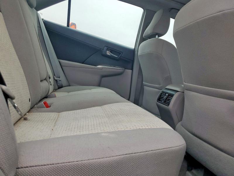 Photo 10 from auction – 2014 TOYOTA CAMRY L with VIN 4T1BF1FK3EU813818