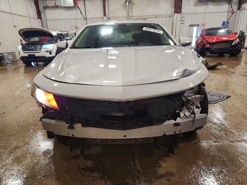 Photo 5 from auction – 2014 CHEVROLET IMPALA with VIN 1G11Y5SL8EU115424
