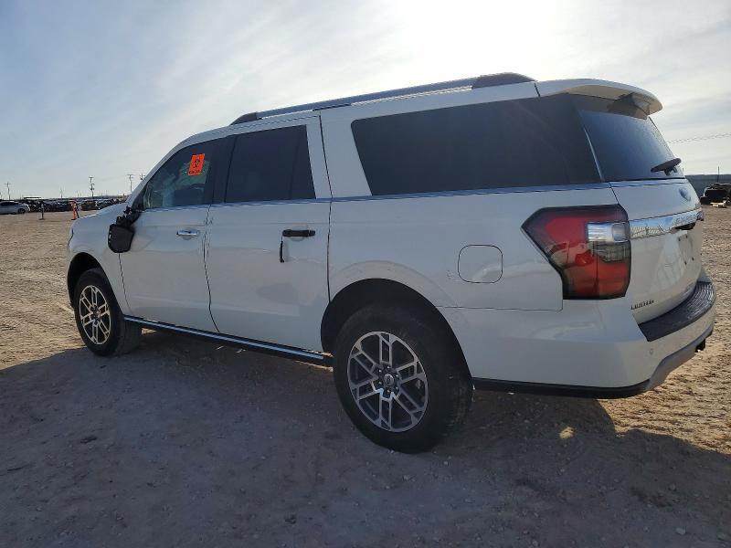 Photo 2 from auction – 2020 FORD EXPEDITION with VIN 1FMJK2AT2LEA94307