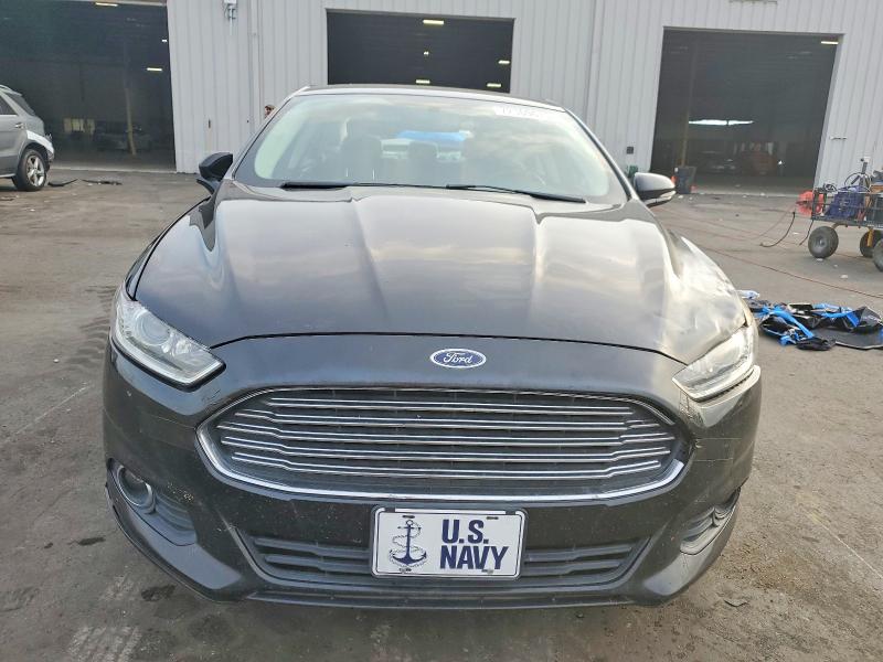 Photo 5 from auction – 2013 FORD FUSION SE with VIN 3FA6P0HR9DR348173