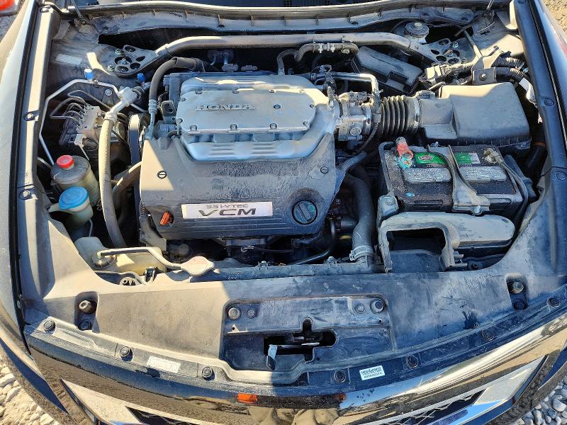 Foto 11 de la subasta – 2010 HONDA ACCORD EXL con VIN 1HGCS2B89AA010271