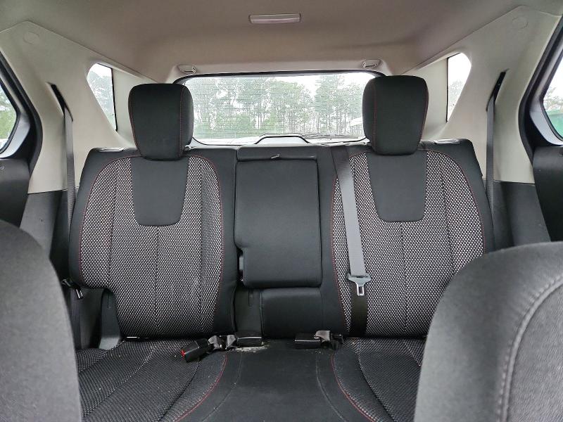 Photo 10 from auction – 2016 CHEVROLET EQUINOX LT with VIN 2GNFLFEK2G6147184