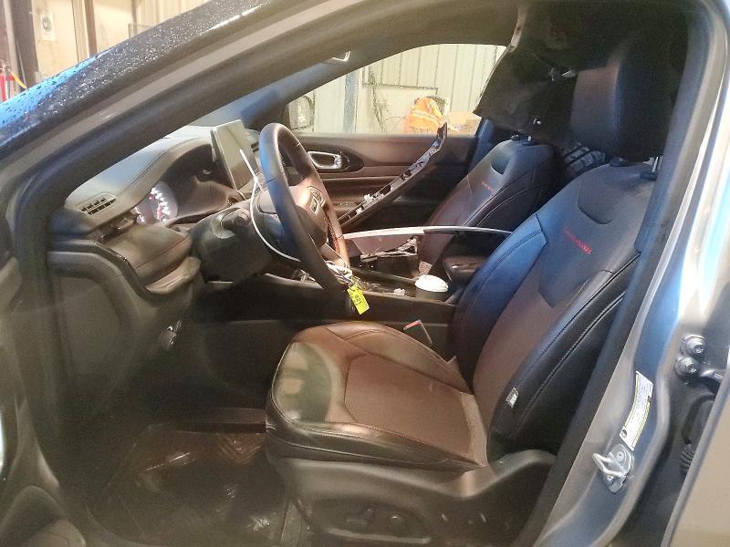 Photo 7 from auction – 2024 JEEP COMPASS with VIN 3C4NJDDN4RT589635