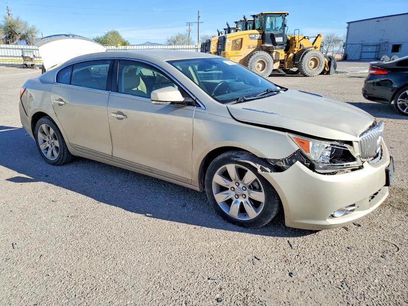 Photo 4 from auction – 2011 BUICK LACROSSE with VIN 1G4GC5ED6BF318196