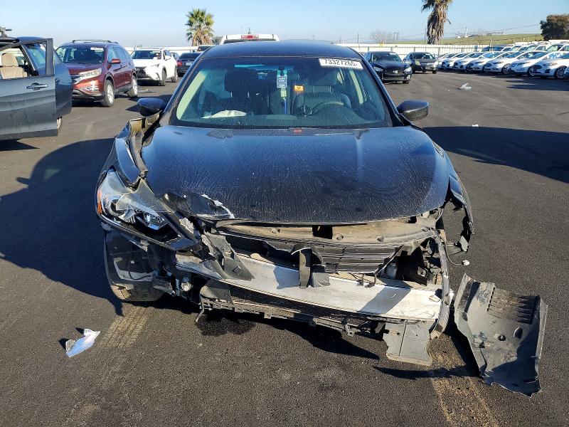 Photo 5 from auction – 2016 NISSAN ALTIMA with VIN 1N4AL3AP6GC255288