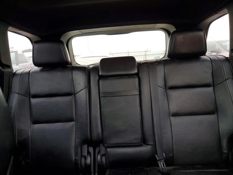 Photo 10 from auction – 2014 JEEP GRAND CHEROKEE with VIN 1C4RJFCM4EC521167