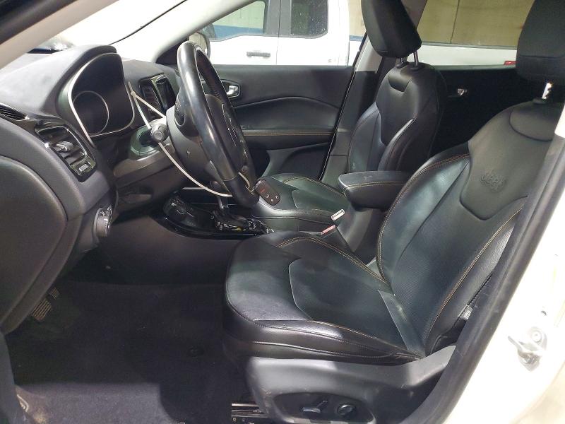Фото 7 с аукциона – 2020 JEEP COMPASS LI с VIN 3C4NJDCB4LT254647