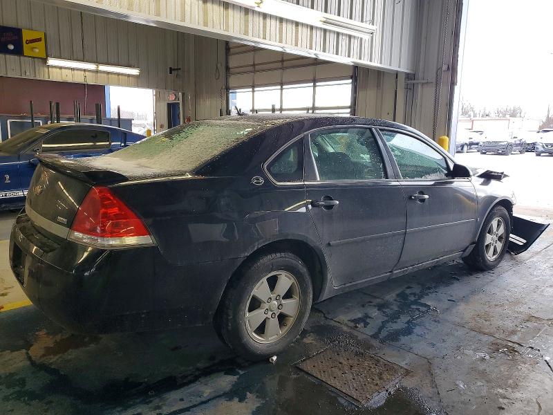 Photo 3 from auction – 2008 CHEVROLET IMPALA LT with VIN 2G1WT58K889232537